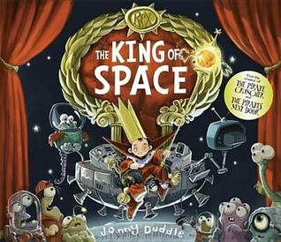 King of Space (2012)