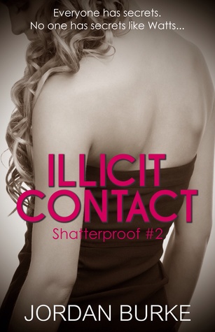Illicit Contact (2000)