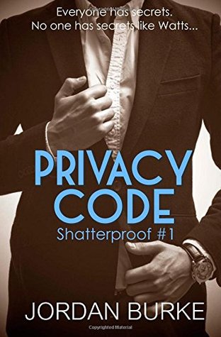 Privacy Code (Shatterproof) (2014)