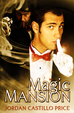 Magic Mansion (2012)