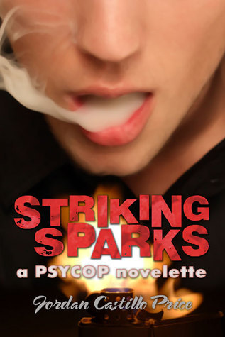 Striking Sparks (2000)