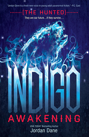 Indigo Awakening (2012)