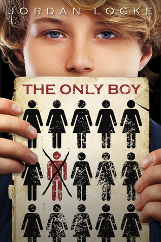 The Only Boy (2013)