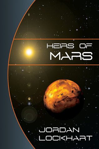 Heirs of Mars (2000)