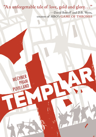 Templar (2013)