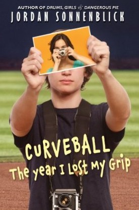 Curveball: The Year I Lost My Grip