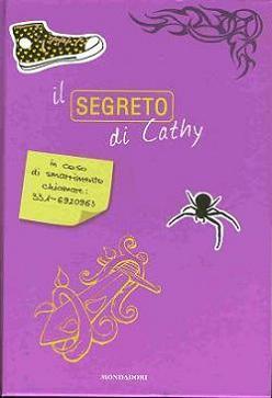 Il segreto di Cathy