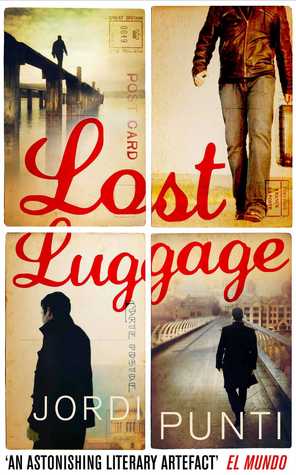 Lost Luggage: A Novel (2010)