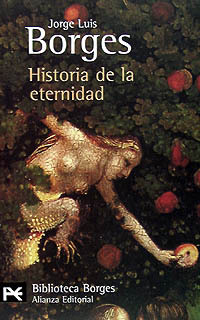 Historia de la eternidad (1936)