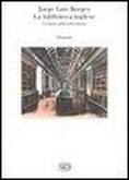 La biblioteca inglese: lezioni sulla letteratura (2000)