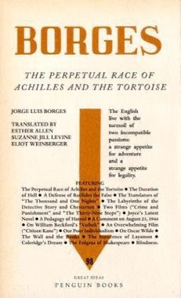 The Perpetual Race of Achilles & the Tortoise