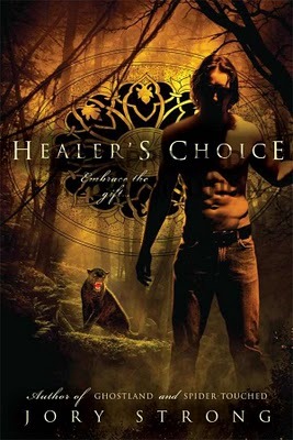Healer's Choice (2010)