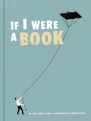 If I Were a Book (2014)