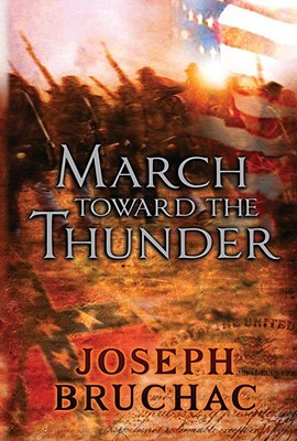 March Toward the Thunder (2008)