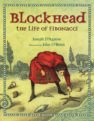 Blockhead: The Life of Fibonacci (2010)