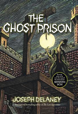 Ghost Prison (2013)