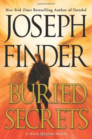 Buried Secrets (2011)
