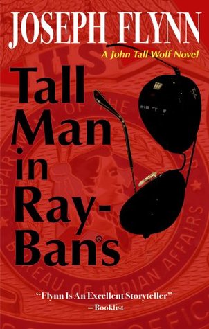 Tall Man in Ray-Bans (2014)