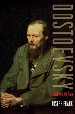 Dostoevsky: A Writer in His Time (2009)