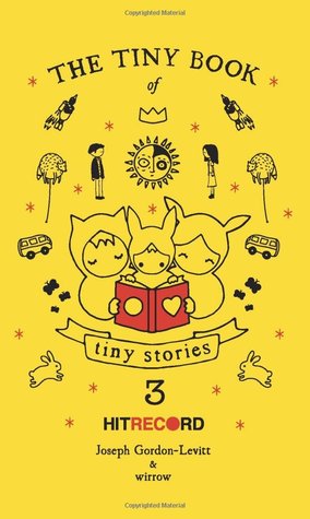 The Tiny Book of Tiny Stories, Vol. 3