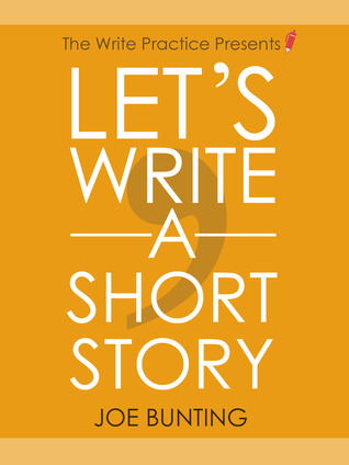 Let's Write a Short Story (2012)