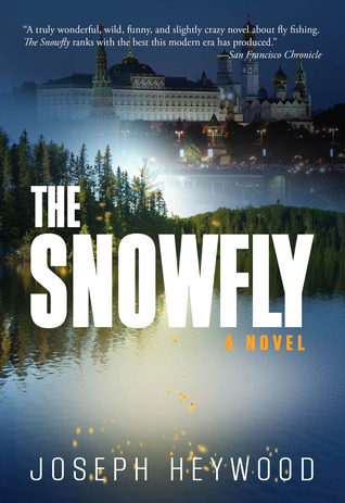 The Snowfly (2000)