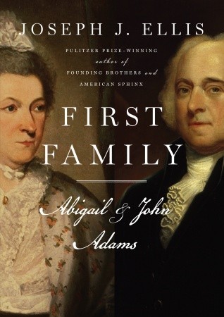 First Family: Abigail and John Adams (2010)