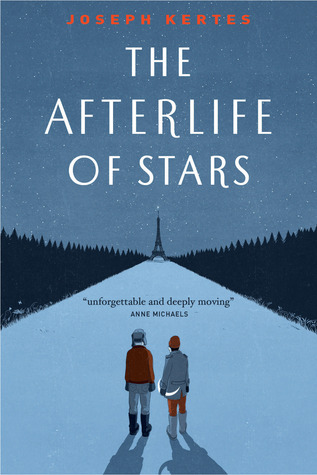 The Afterlife of Stars (2014)