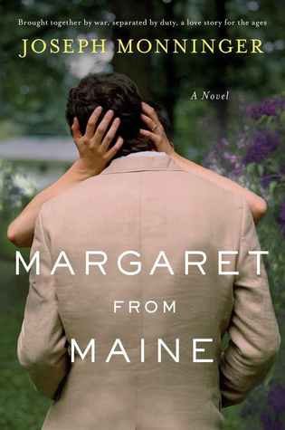 Margaret from Maine: A Novel (2012)