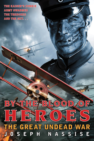 By the Blood of Heroes (2012)