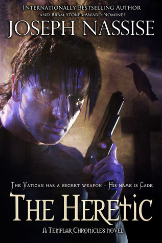 The Heretic (2010)