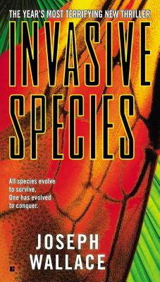 Invasive Species (2013)