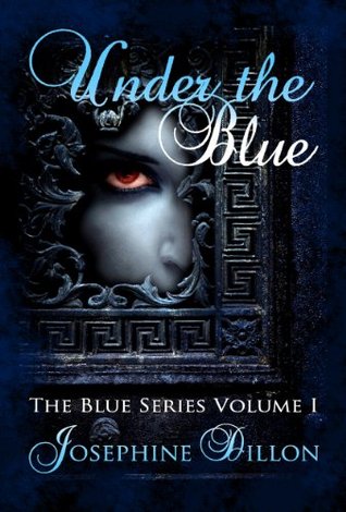 Under The Blue, The Blue Series Volume 1 (2000)