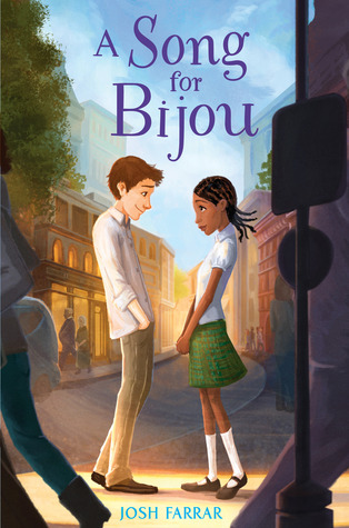 A Song for Bijou (2013)