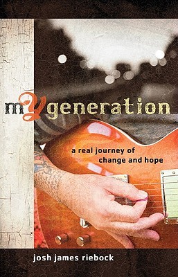 mY Generation: A Real Journey of Change and Hope (2009)