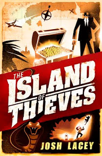 The Island of Thieves (2011)