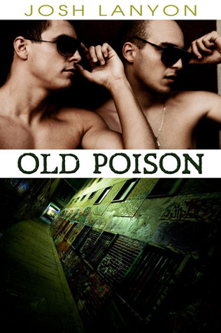 Old Poison (2011)