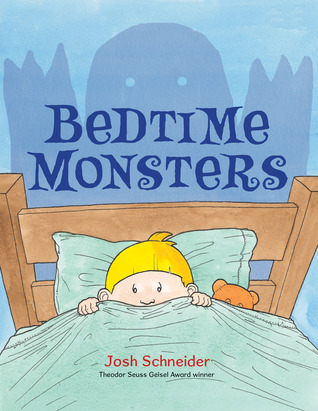 Bedtime Monsters (2013)