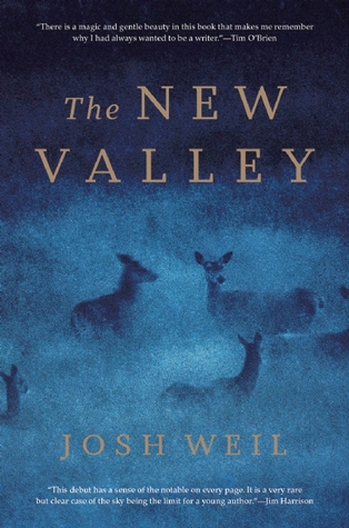 The New Valley: Novellas (2009)