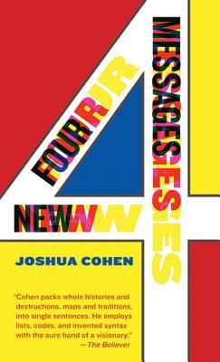 Four New Messages (2012)