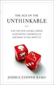 Age of the Unthinkable (2009)