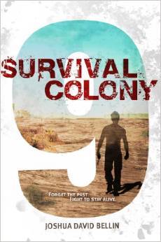 Survival Colony 9 (2014)