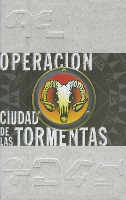 Operacion Ciudad de las Tormentas (2012)