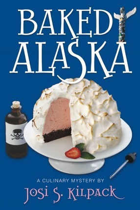 Baked Alaska