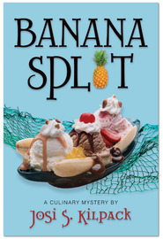 Banana Split (2012)