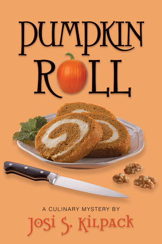 Pumpkin Roll (Sadie Hoffmiller, #6) (2000)