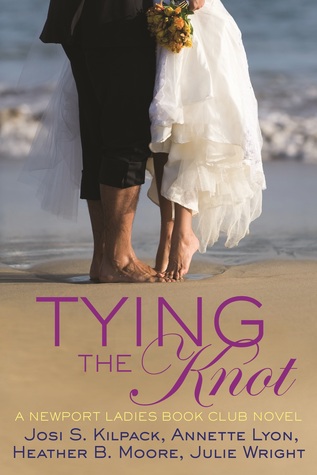 Tying the Knot (2014)