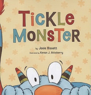 Tickle Monster (2008)