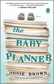 The Baby Planner (2011)