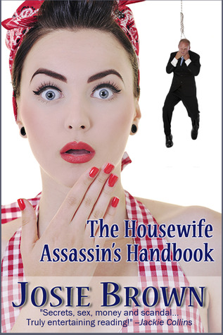 The Housewife Assassin's Handbook
